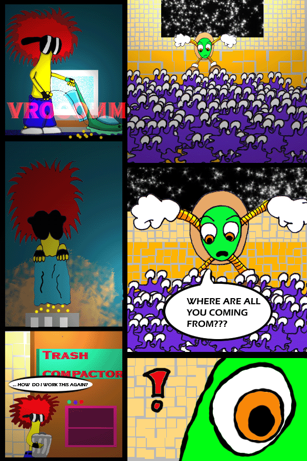 Comic