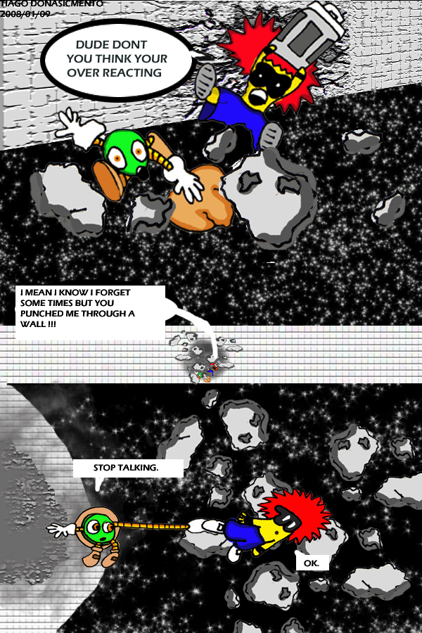 Comic
