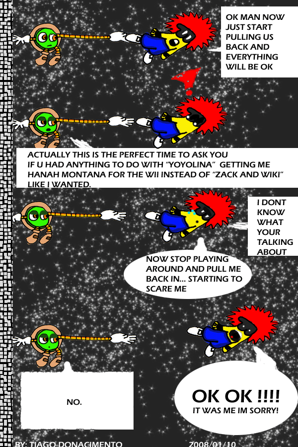 Comic