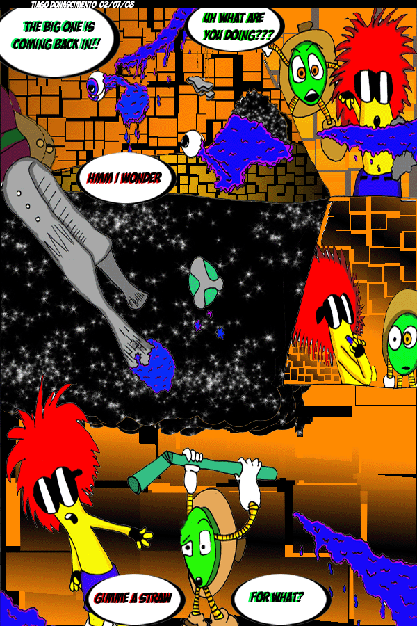 Comic
