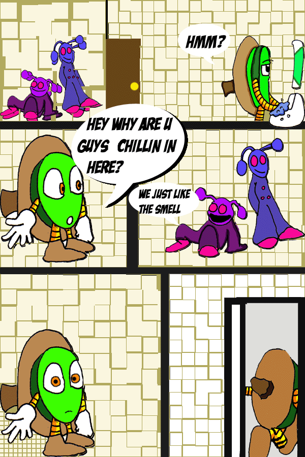 Comic