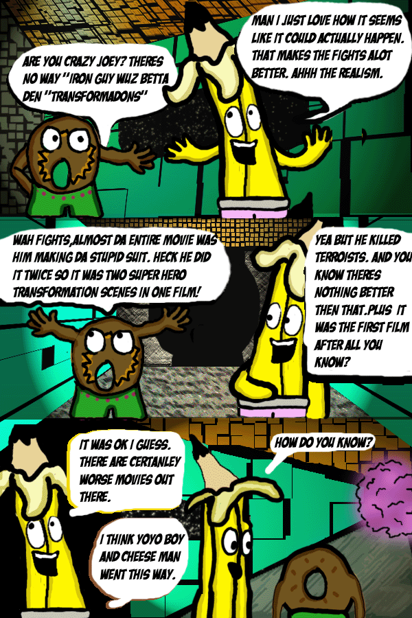 Comic