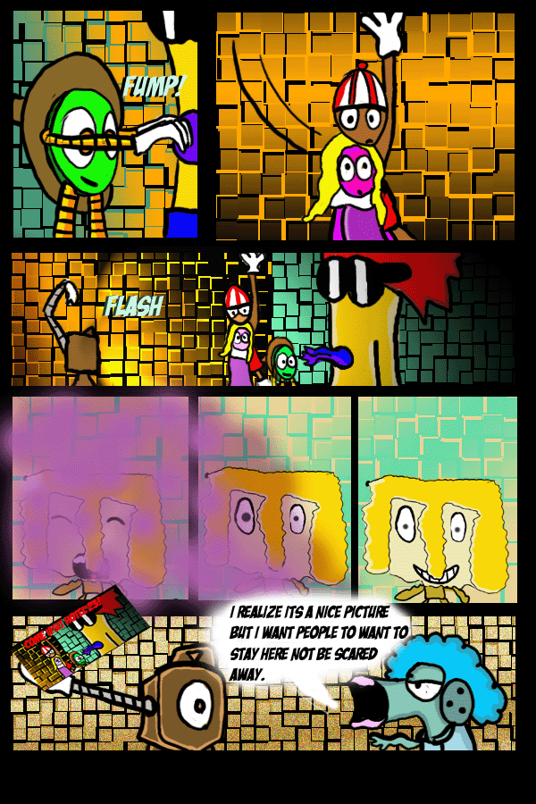Comic